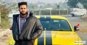 Elvish Yadav Girlfriend & Relationship Status