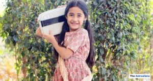 Aakriti Sharma Height, Biography, Career, and Personal Life Family and Background