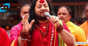 Kalicharan Maharaj Age: Biography and Spiritual Journey Family and Personal Life