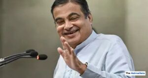 Nitin Gadkari Net Worth 2025: Wealth, Assets, Salary & Life Family, Personal Life, and Relationships