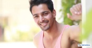 Harsh Rane Age: Biography, Career, and Lifestyle Insights Future Projects and Career Goals