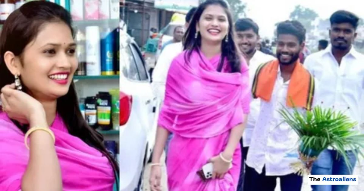 Gautami Patil Age: Biography, Career, Family & Net Worth Gautami Patil Age