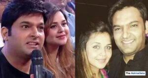 Ginni Chatrath Age, Early Life and Education