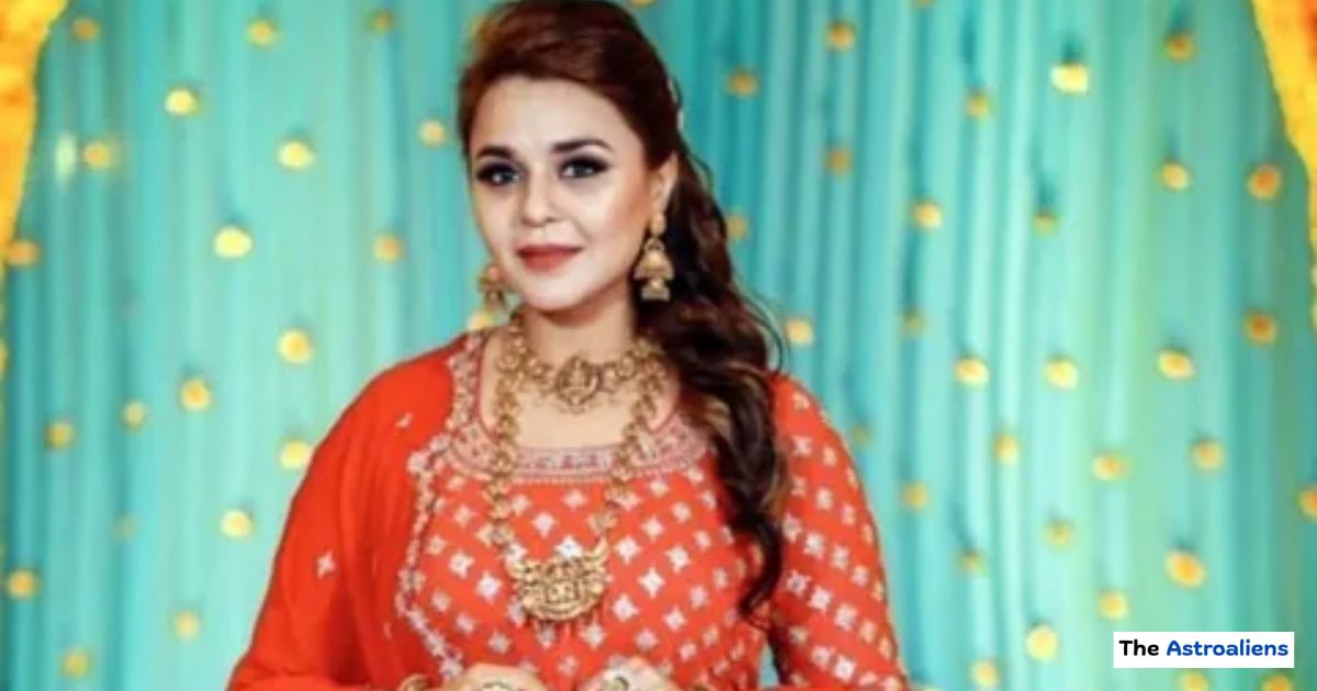 Ginni Chatrath Net Worth