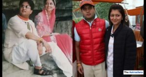 Grandfather’s Influence on the Royal Legacy