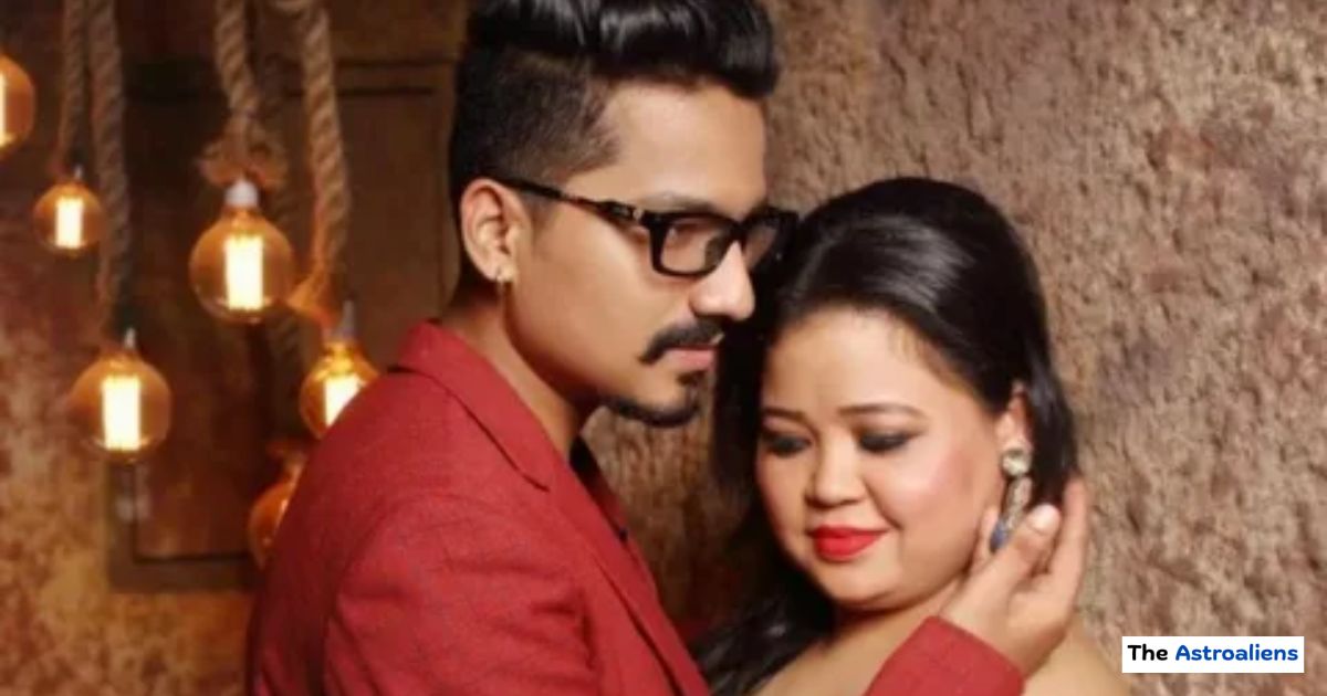 Harsh Limbachiyaa Net Worth in Rupees