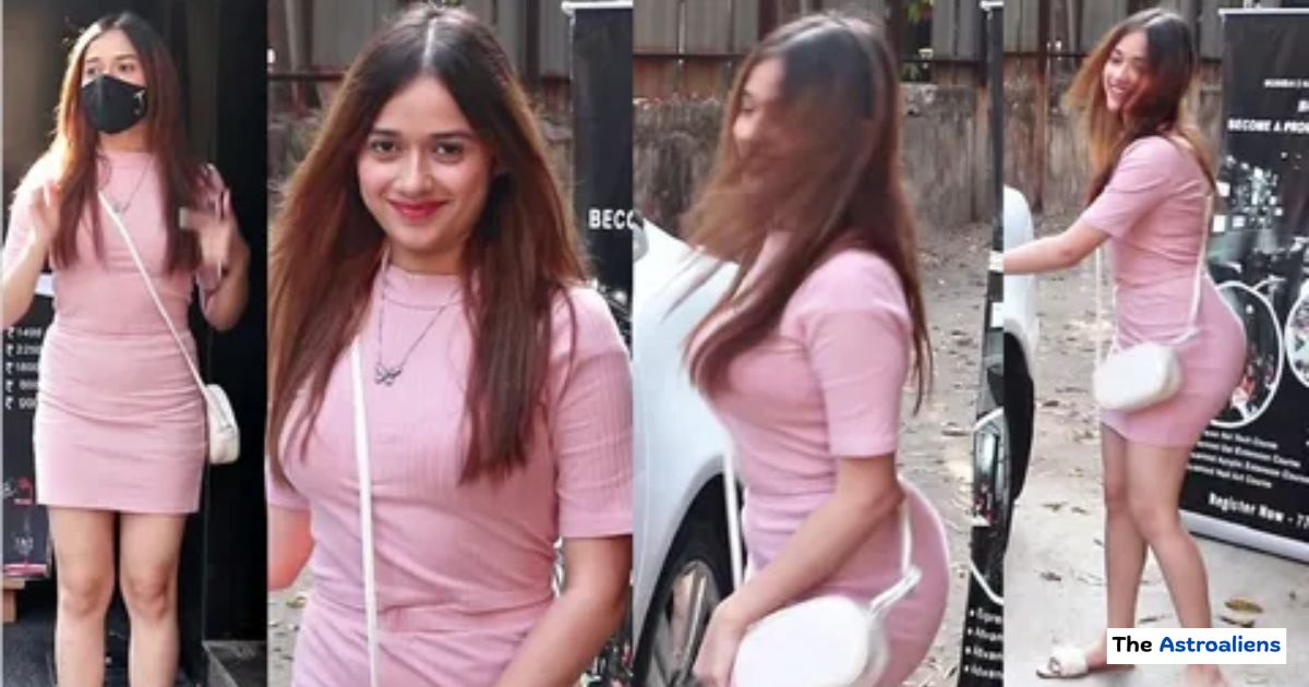 Height of Jannat Zubair in Feet