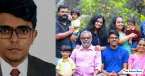 Alfred OV IAS Age, Biography, Rank & Inspiring UPSC Journey IAS Rank, Posting & Career Highlights