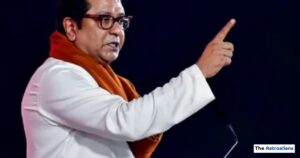Raj Thackeray Net Worth in Rupees 2026: Income, Properties Income Sources & Business Ventures