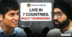 Pratham Mittal Net Worth (2026): Income, Businesses & Career Interesting Facts & Lesser-Known Details
