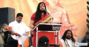 Kalicharan Maharaj Age: Biography and Spiritual Journey Interesting Facts and Trivia