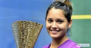 Introduction: Who is Dipika Pallikal?