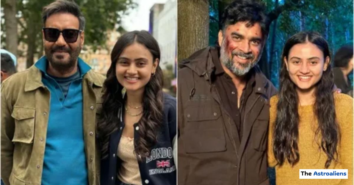 Janki Bodiwala Husband Name