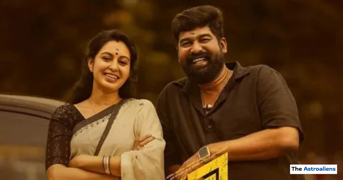 Joju George Wife: Everything About His Personal Life Joju George Wife