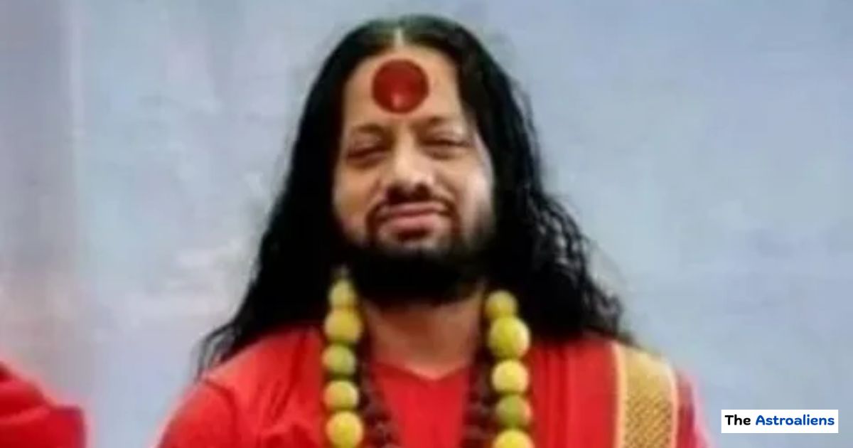 Kalicharan Maharaj Age