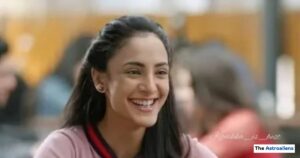 Kannika Ravi Age, Date of Birth & Early Life