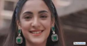 Kannika Ravi Husband & Marriage Life