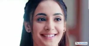 Kannika Ravi Social Media Presence