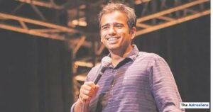 Gaurav Kapoor Age: Biography of the Indian Stand-Up Comedian Lesser-Known Facts About Gaurav Kapoor