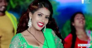 Lesser Known Facts About Shivani Singh