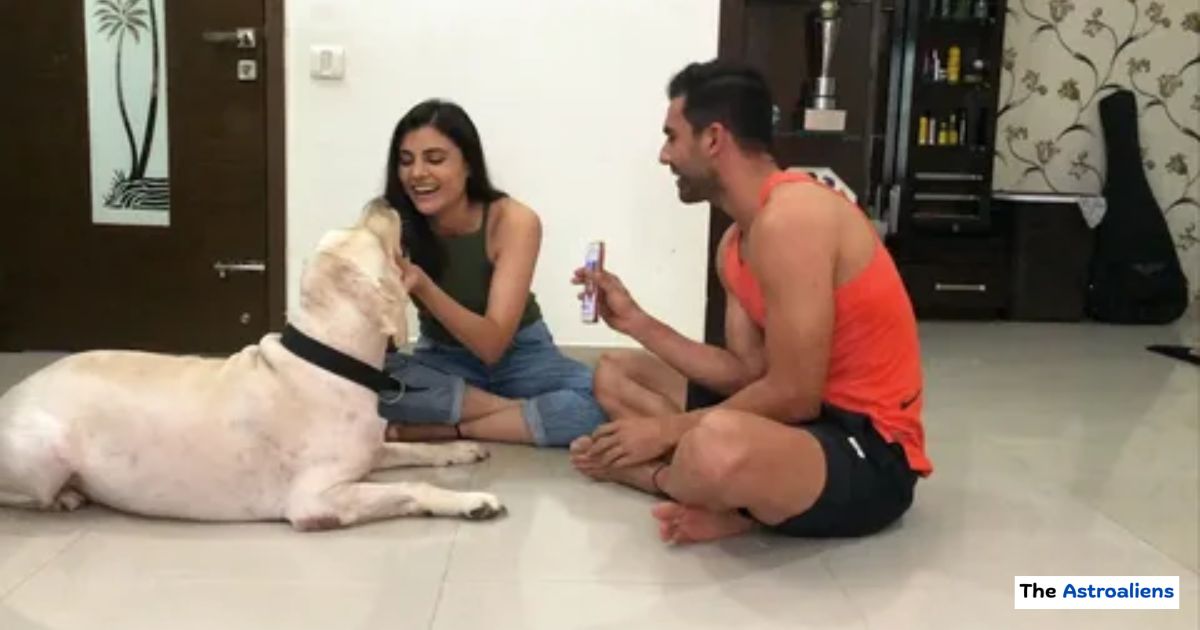 Malti Chahar Boyfriend