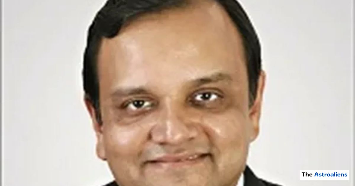 Manoj Gaur Net Worth