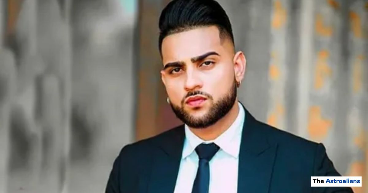 Net Worth of Karan Aujla