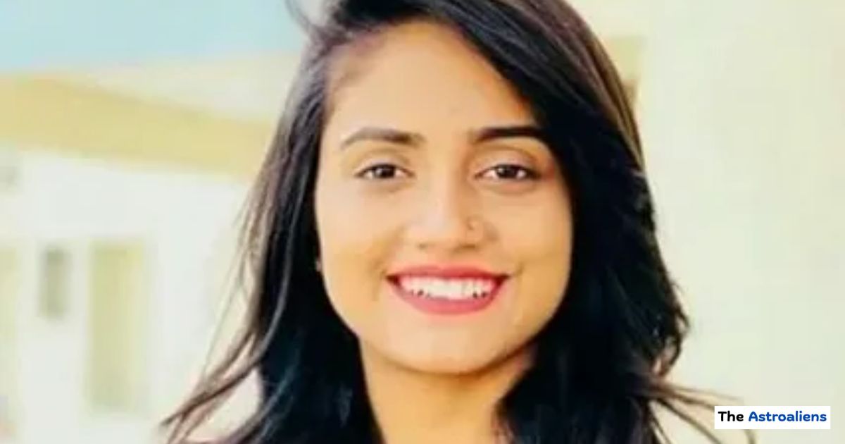 Nisha Guragain Net Worth