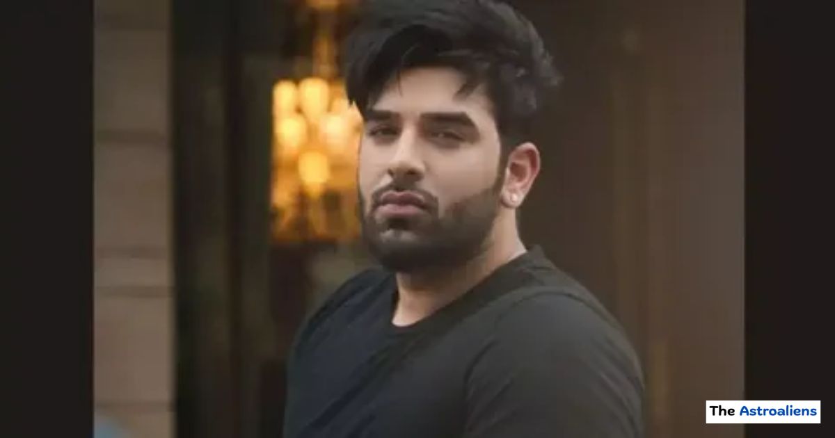 Paras Chhabra Net Worth in Rupees 2026: Biography & Career Paras Chhabra Net Worth