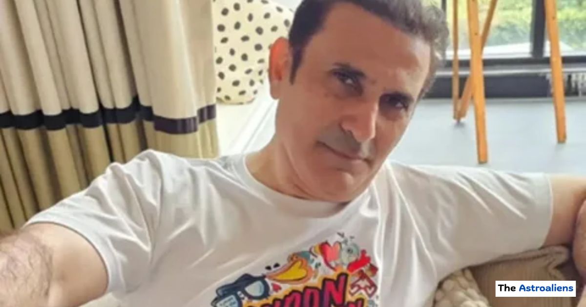 Parmeet Sethi Net Worth