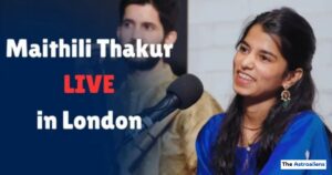 Maithili Thakur Husband Name: Life, Career, and Net Worth Personal Life and Relationships
