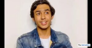 Rudhraksh Jaiswal: Biography, Career, and Personal Life Personal Life and Relationships