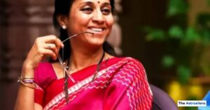 Sadanand Bhalchandra Sule Cast: Family & Background Personal Life: Husband, Children, and Relationships