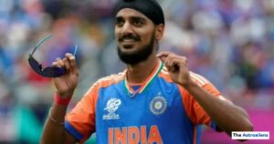 Arshdeep Singh Height in Feet: Complete Profile Personal Relationships and Family Life