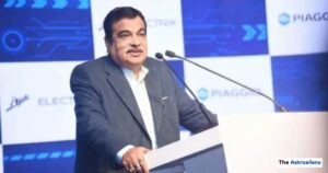 Nitin Gadkari Net Worth 2025: Wealth, Assets, Salary & Life Philanthropy and Social Contributions