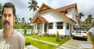 Abba Joju: Life, Family, Career, Net Worth, and Lifestyle Physical Stats and Personal Details