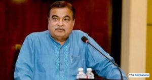 Nitin Gadkari Net Worth 2025: Wealth, Assets, Salary & Life Political Career and Journey