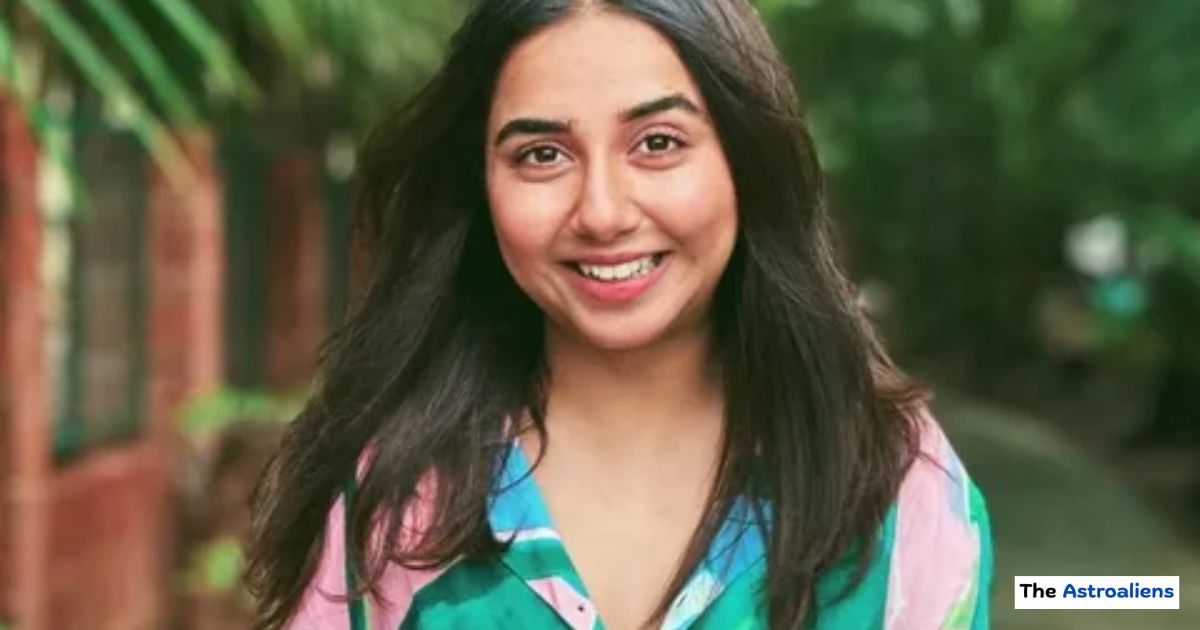 Prajakta Koli Education: School, College Degree the Learning Prajakta Koli Education