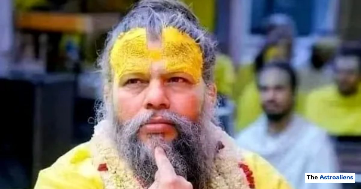 Premanand Ji Maharaj Net Worth