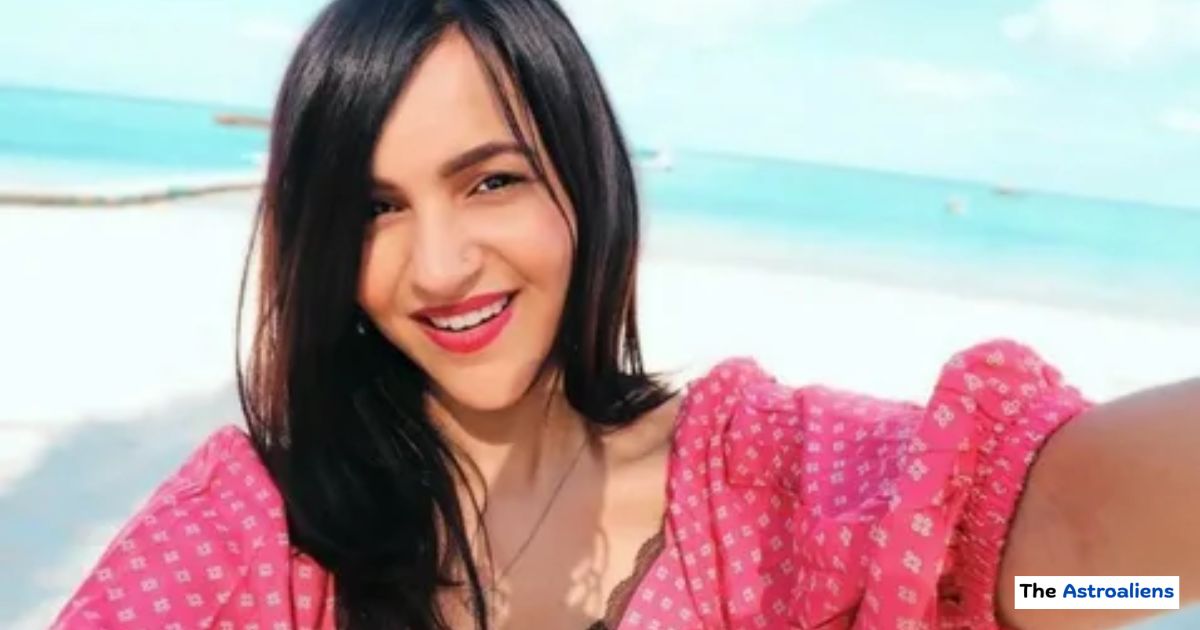 Prerna Malhan Birthday