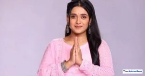 Radhika Maroo Biography: Life, Career, and Social, Journey Radhika Maroo Age, Height & Physical Appearance