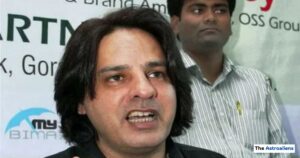 Rahul Roy Biography & Early Life