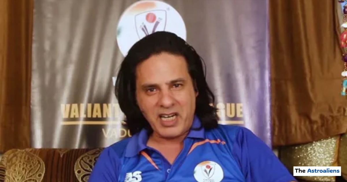 Rahul Roy Net Worth in Rupees