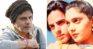 Rahul Roy Social Media Presence
