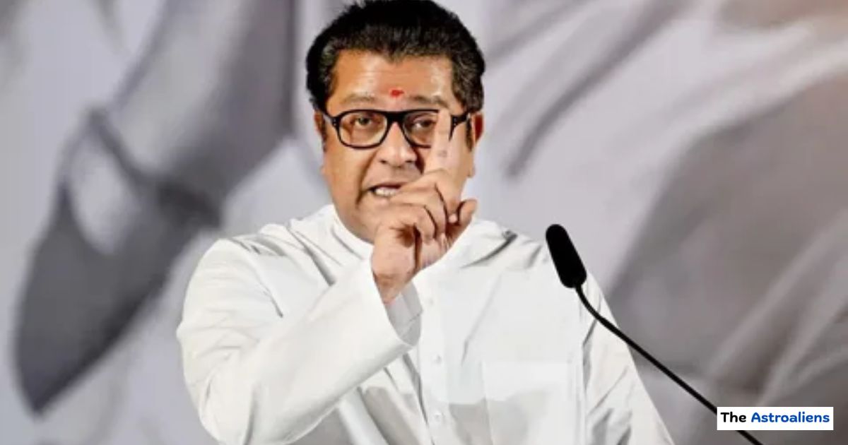 Raj Thackeray Net Worth in Rupees 2026: Income, Properties Raj Thackeray Net Worth in Rupees