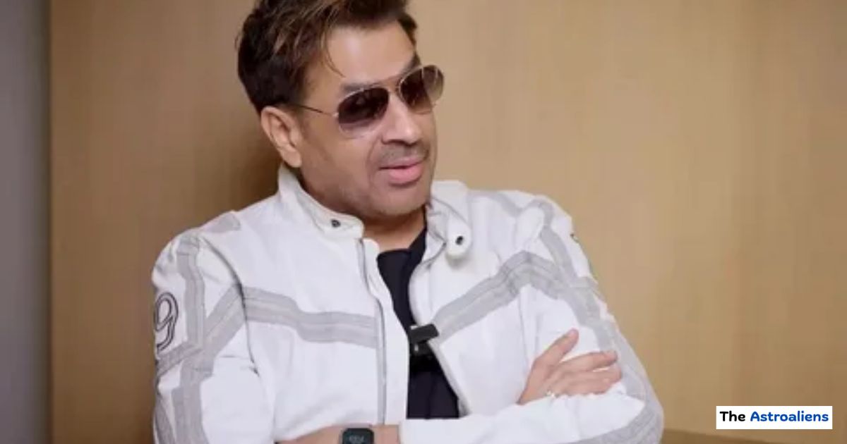 Rajat Bedi Net Worth