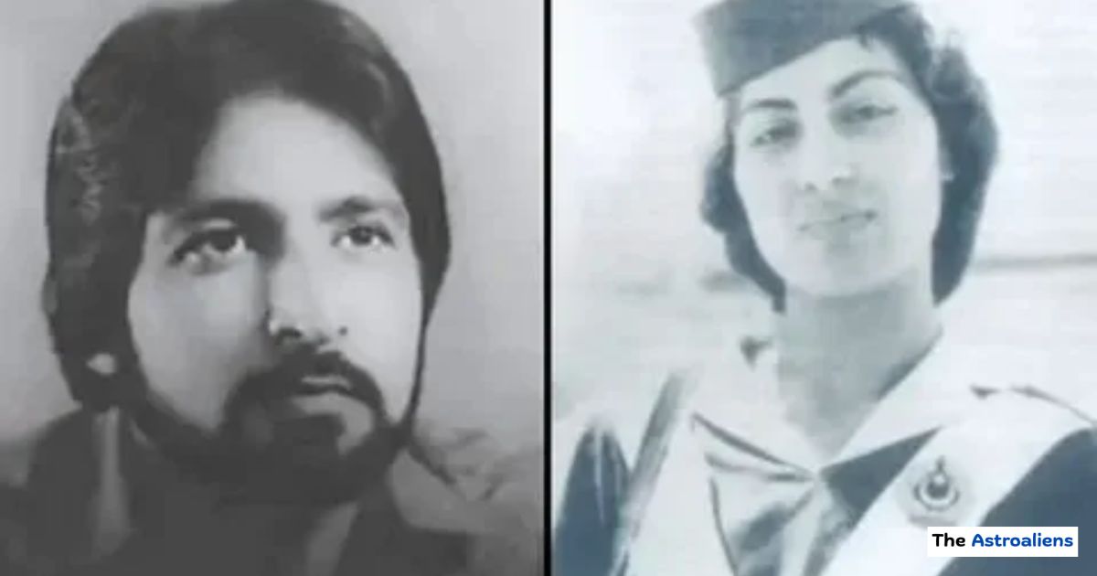 Ravindra Kaushik Wife: The Untold Story of India’s Black Ravindra Kaushik Wife