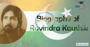 Ravindra Kaushik Wife: The Untold Story of India’s Black RAW Training and Transformation
