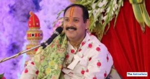 Religious Career & Spiritual Journey