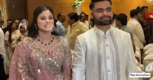 Rinku Singh Cast: Biography, Family, Career & Achievements Rinku Singh Age, Height, Weight & Physical Stats